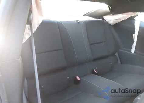 2014 Chevrolet Camaro 1Ss from USA, damaged, VIN 2G1FS1EW4E9212428